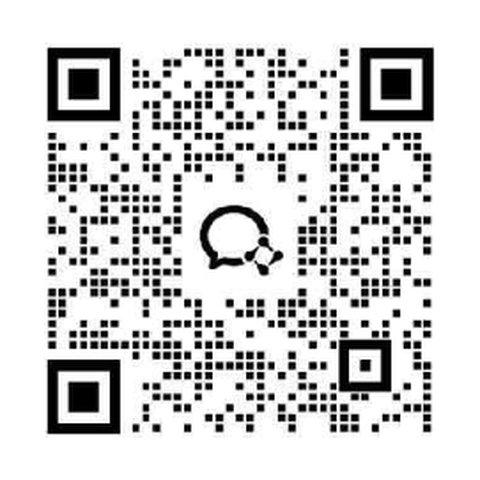 帧知教育企业微信二维码